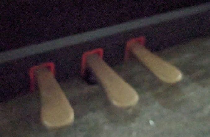 YAMAHA 電子ピアノ【YDP-101】 全音チェック済 ヤマハ 関東地方限定