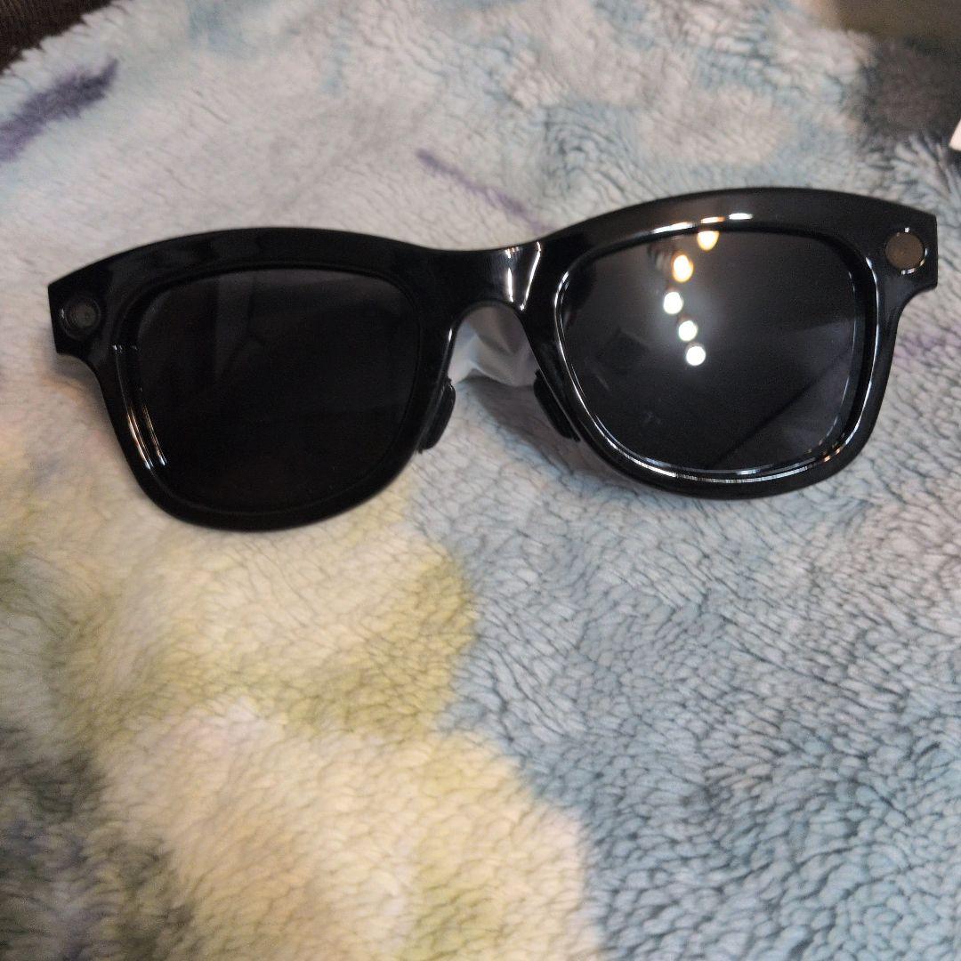 SMART GLASSES AI グラス