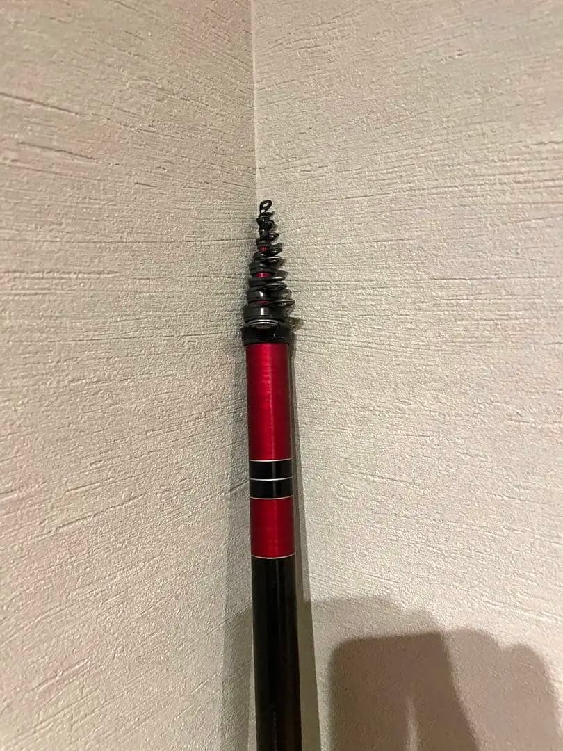 DAIWA 磯竿　THE磯 1号 63フカセ