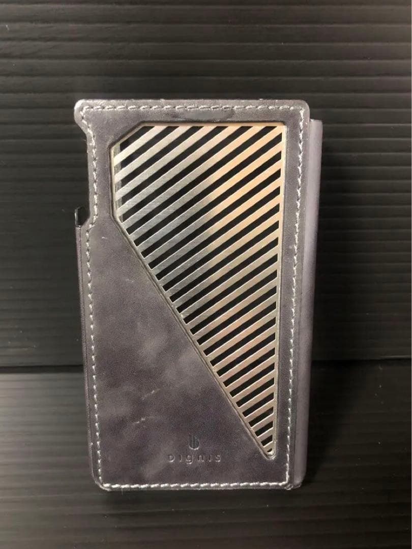 Cayin N6MK2交換オーディオマザーボード T01と革ケース