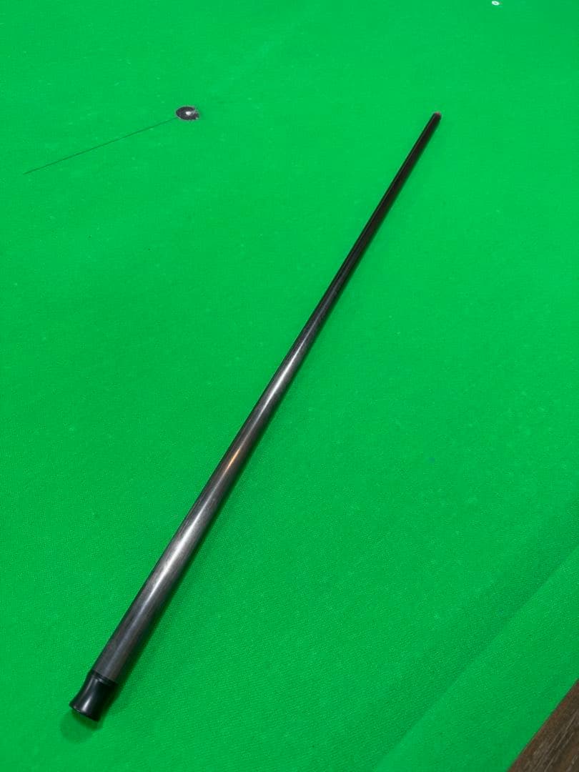 Revo 12.4 ラジアル