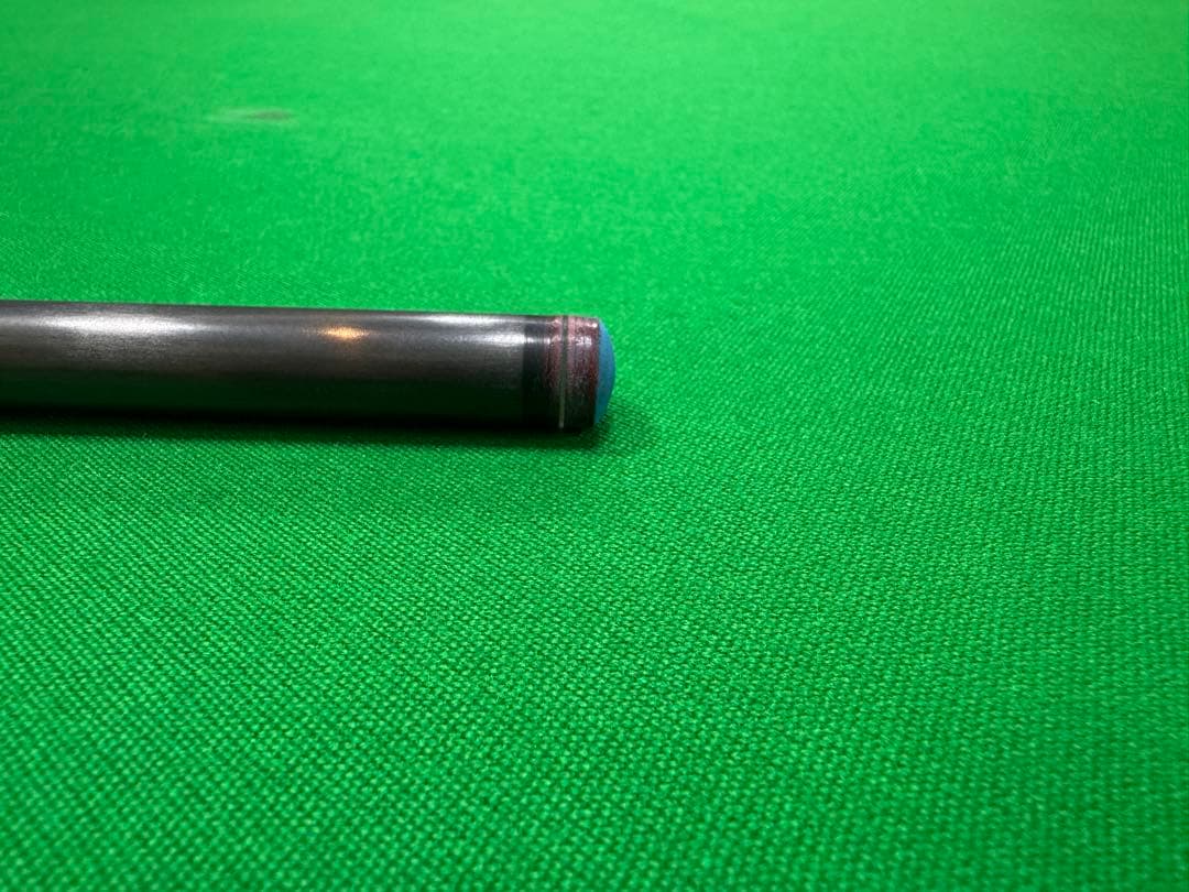 Revo 12.4 ラジアル