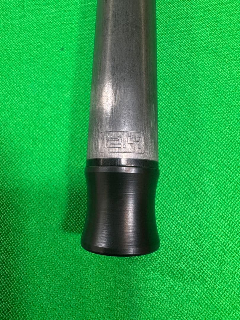 Revo 12.4 ラジアル