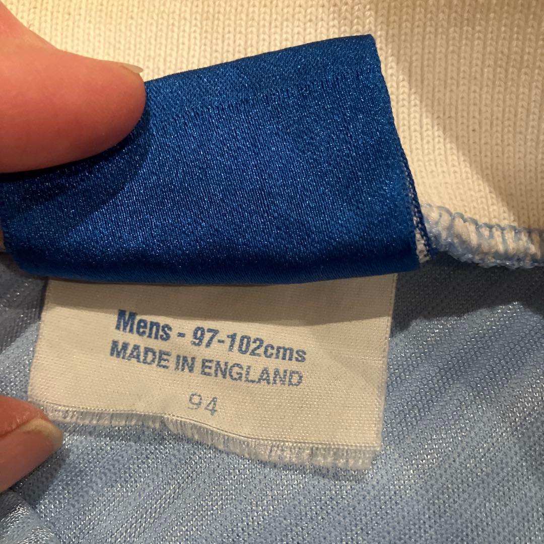 S.S. Lazio Umbro 90年代　umbro ラツィオ