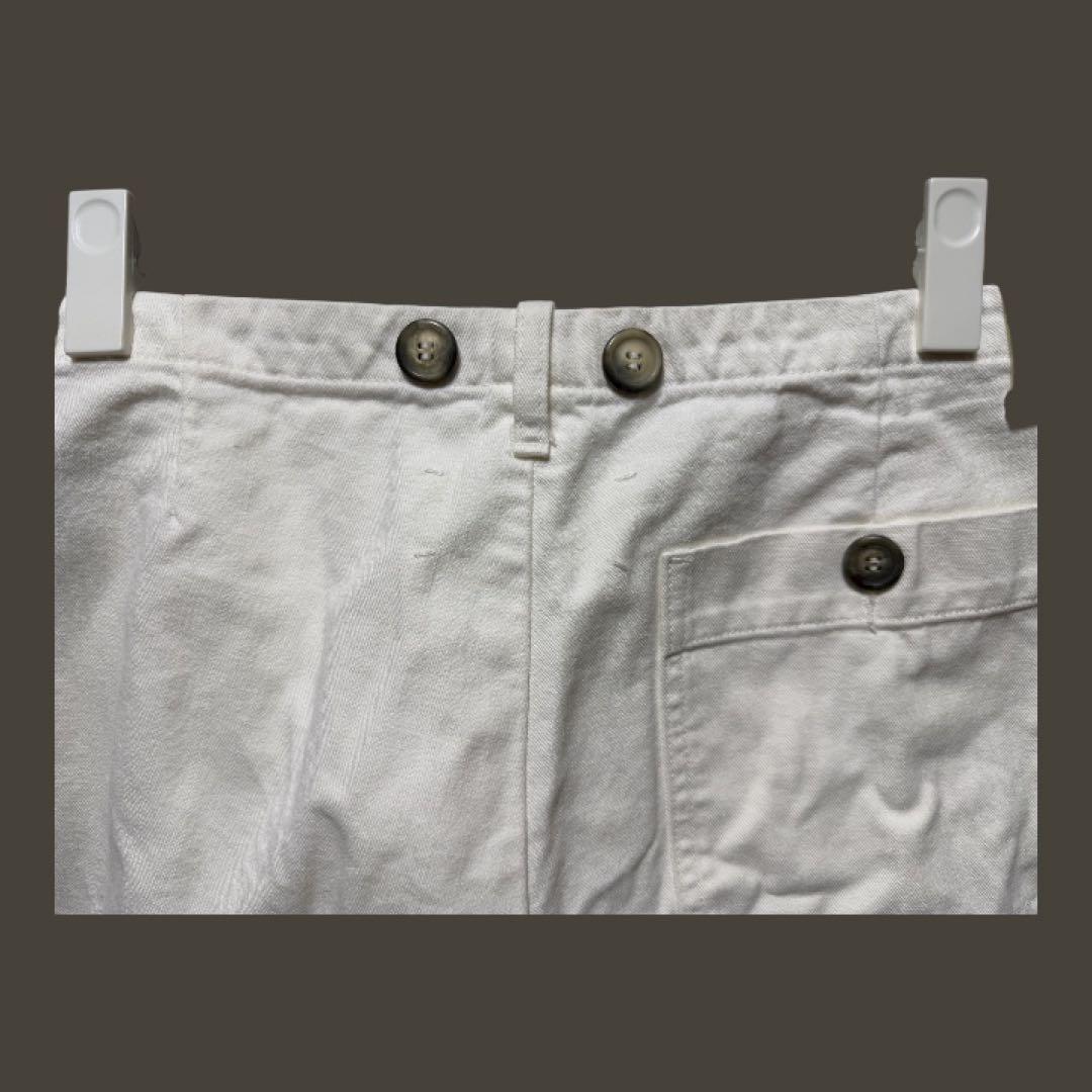 【Maison Martin Margiela】ここのえ期 マックイーンパンツ