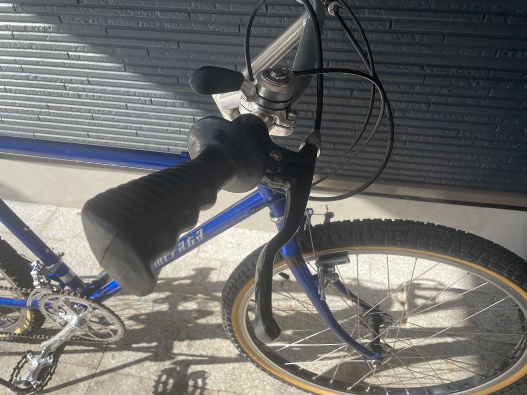 1984年製　MIYATA ridge runner old mtb