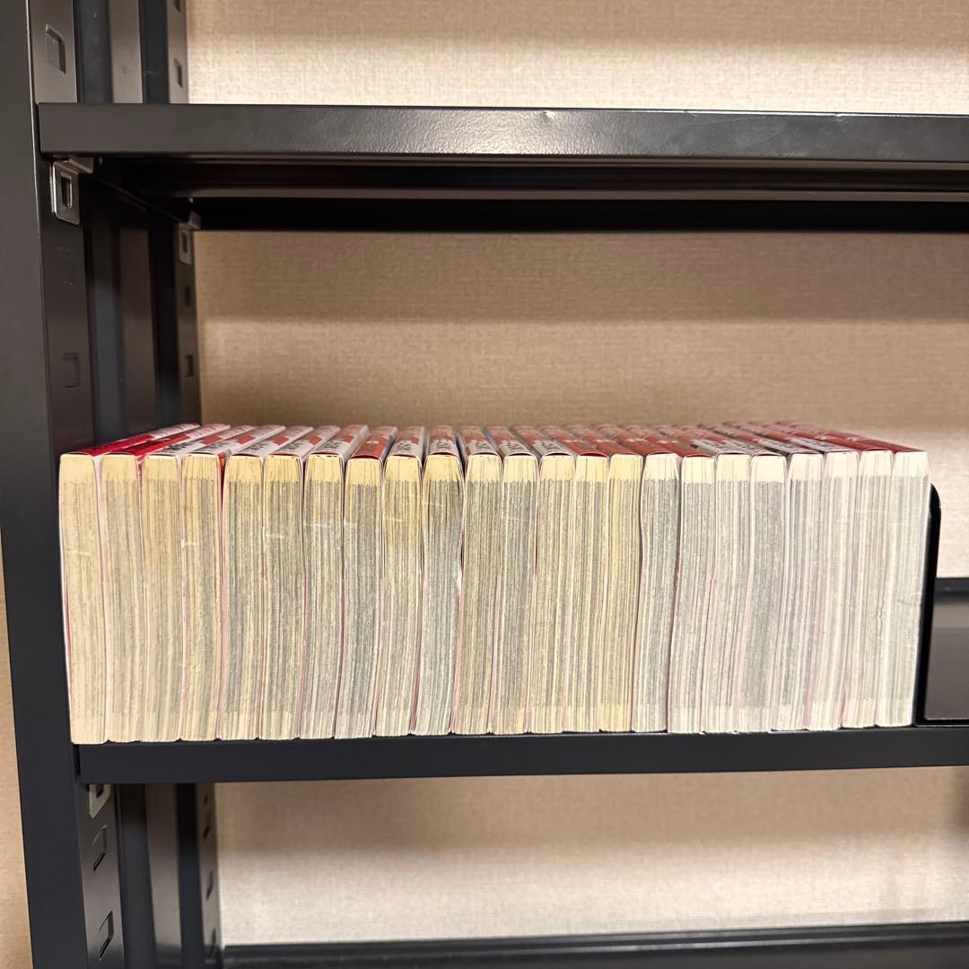 MF GHOST 1-23巻 全巻セット しげの秀一 講談社 ヤンマガKC