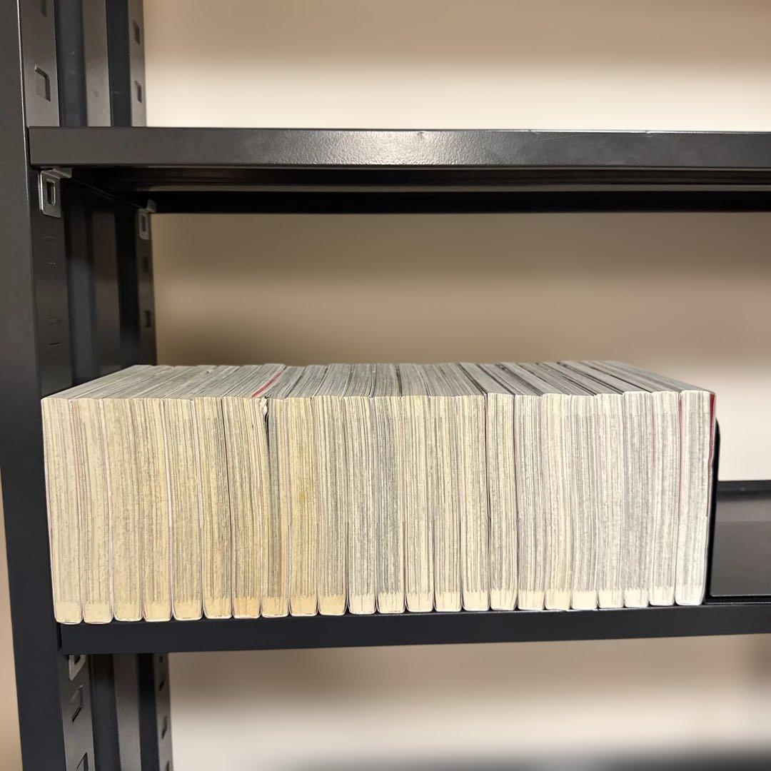 MF GHOST 1-23巻 全巻セット しげの秀一 講談社 ヤンマガKC