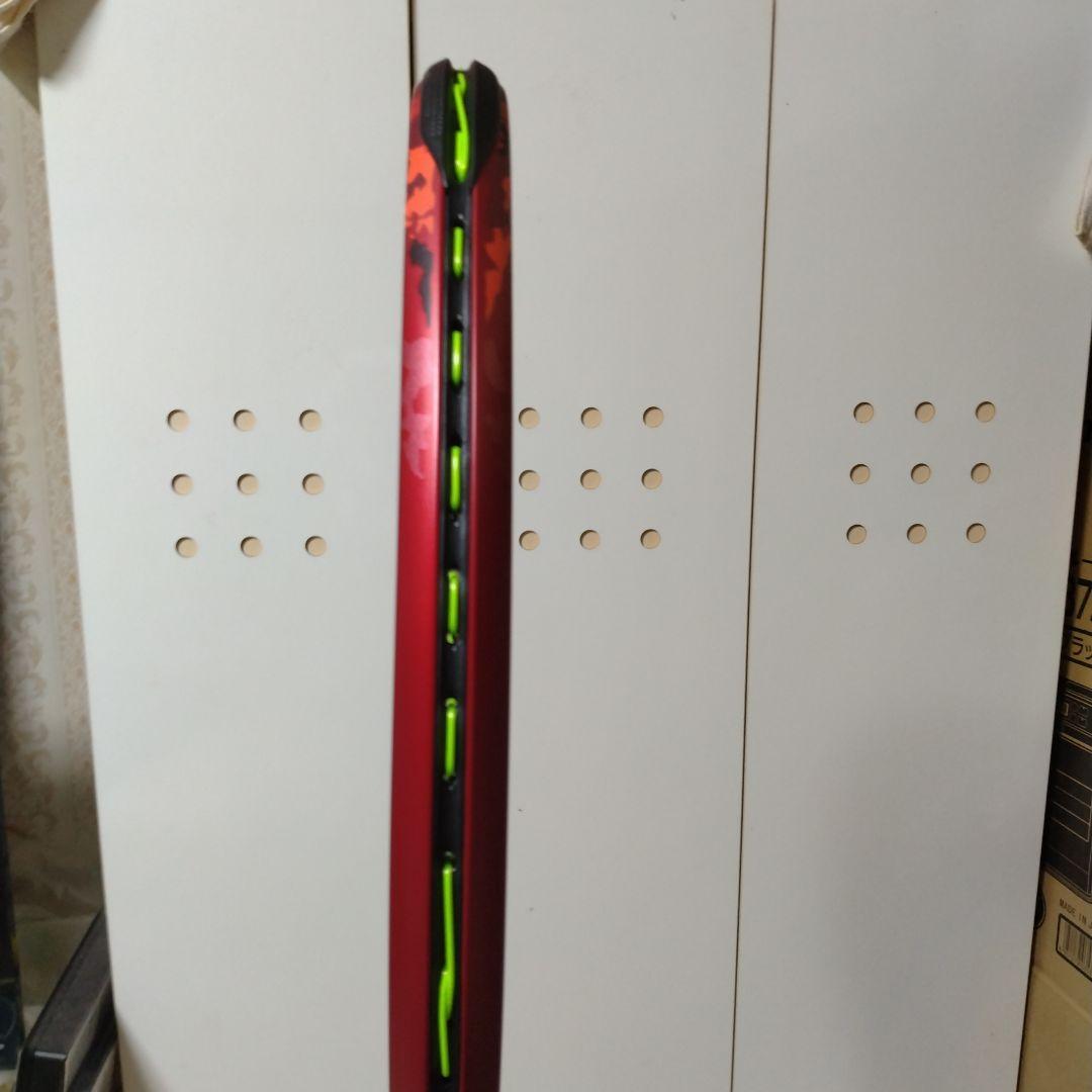 ジオブレイク70V カスタムフィット