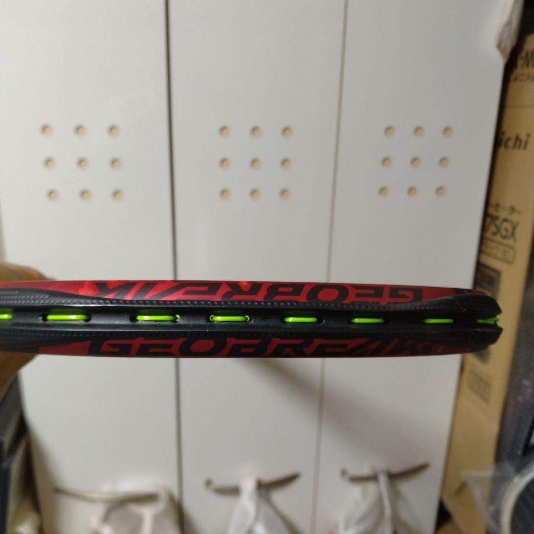 ジオブレイク70V カスタムフィット