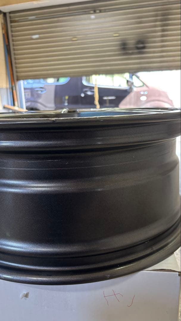 AMG純正ホイール W177　Aクラス　CLA 7.5J×18H2-N　ET49