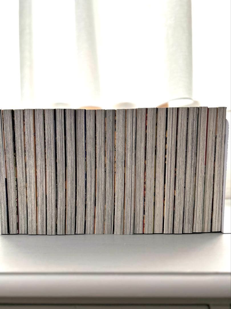 SAKAMOTO DAYS 1~23 既刊全巻セット