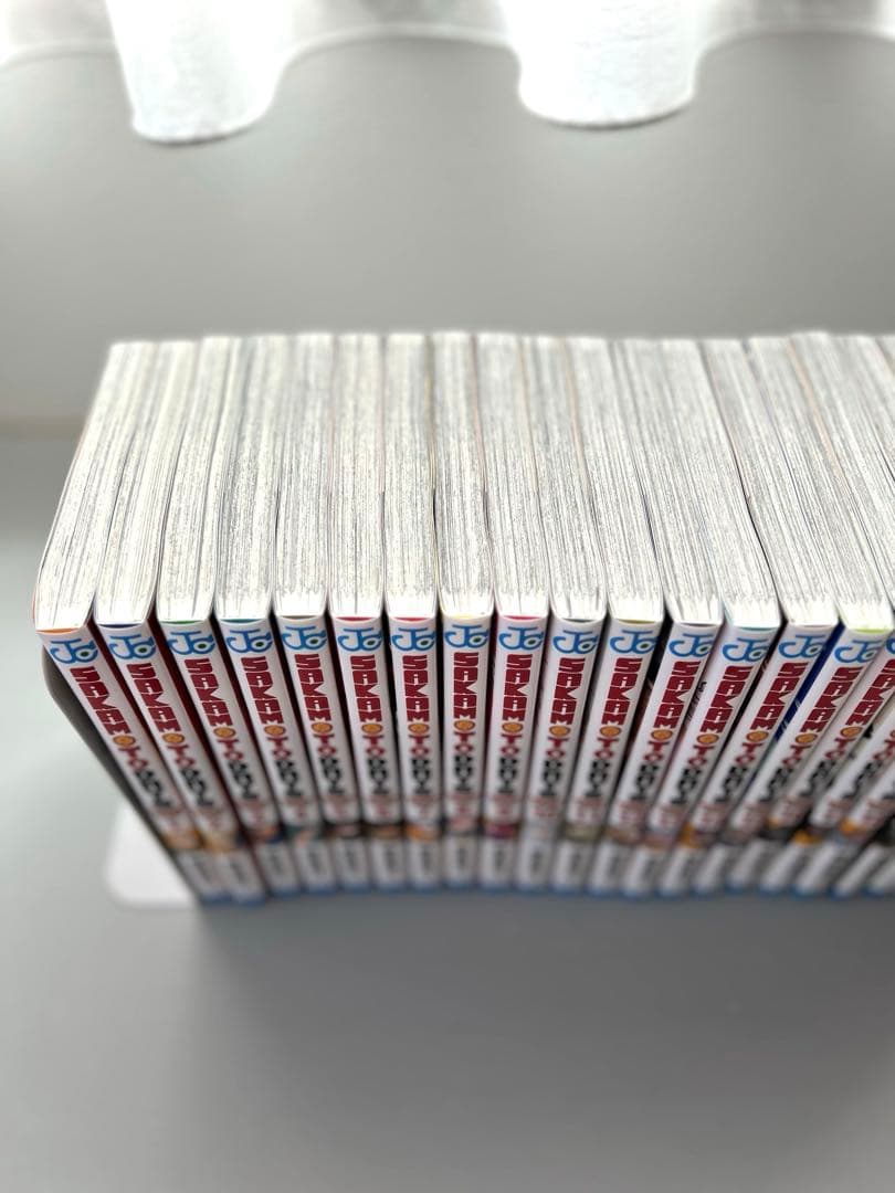 SAKAMOTO DAYS 1~23 既刊全巻セット