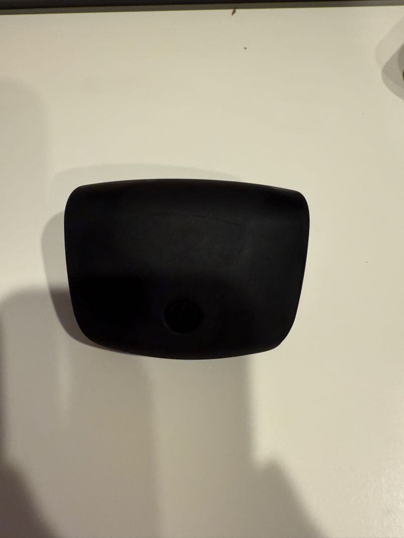 Audio-Technica ATH-TWX9 完全ワイヤレスイヤフォン