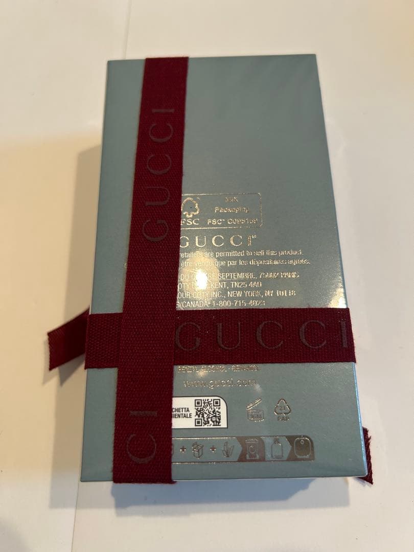 グッチGUCCI グッチギルティ　ラブエディション プールオム　オードパルファム