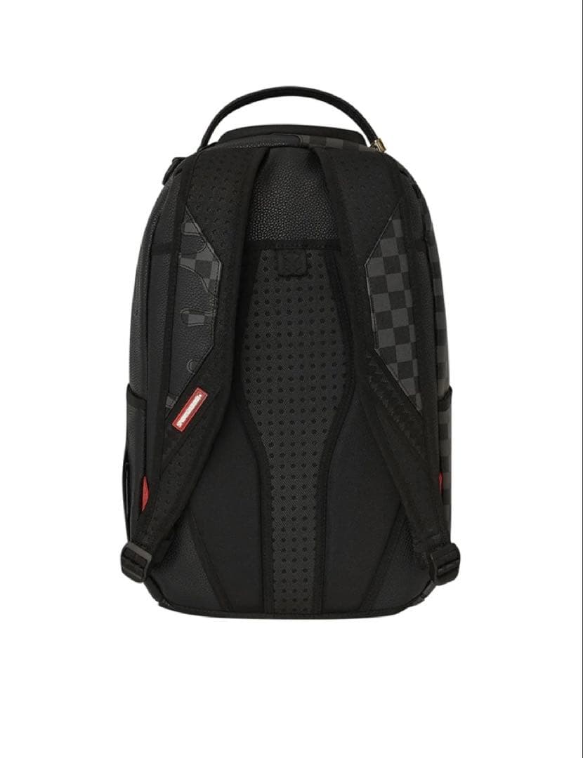 じょーじSPRAYGROUND SPEED SHARKバックパック
