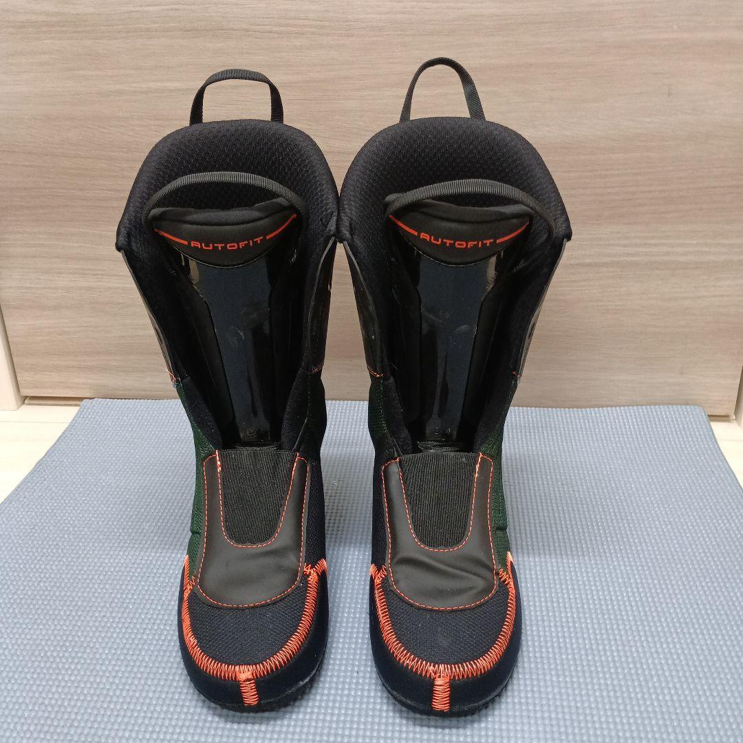 DALBELLO ダルベロ スキーブーツ