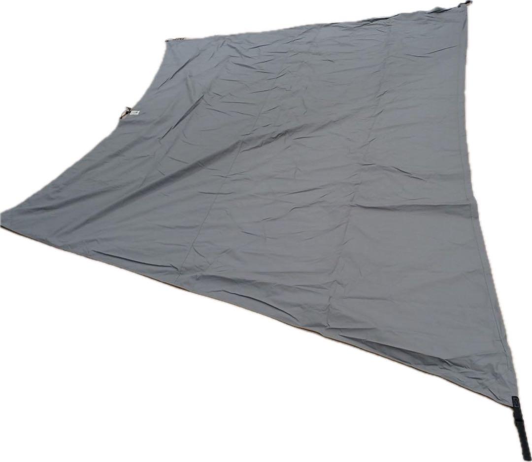 スノーピーク FES-430 タキビタープ シールドオクタ 2019雪峰祭秋限定