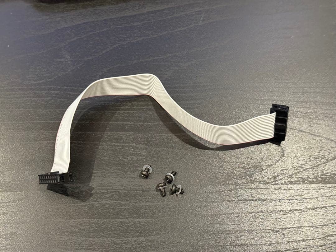 Expert Sleepers ES-9 モジュラーシンセ