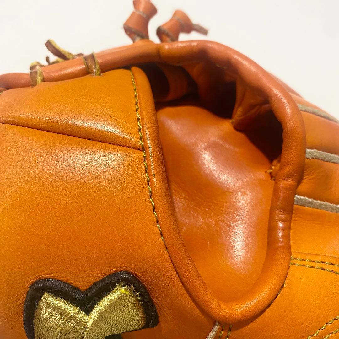 アンダーアーマー 一般硬式 内野手UA アンディナイアブル 最終モデル 即戦力