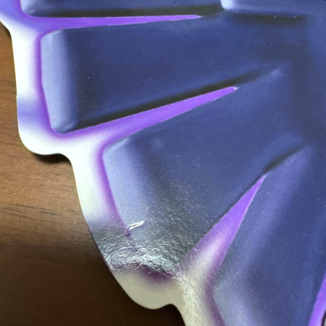 じ*け様 ポケモン　XD 店頭　販促　ポップ　非売品　 カットアウト ポケットモ