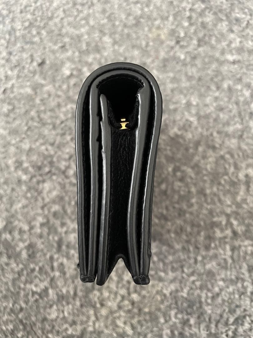 【ココロ 】VERSACE ヴェルサーチ カードケースウォレット