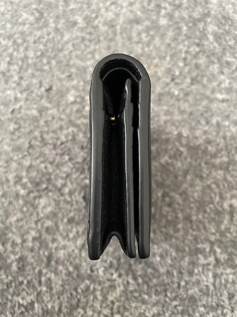 【ココロ 】VERSACE ヴェルサーチ カードケースウォレット