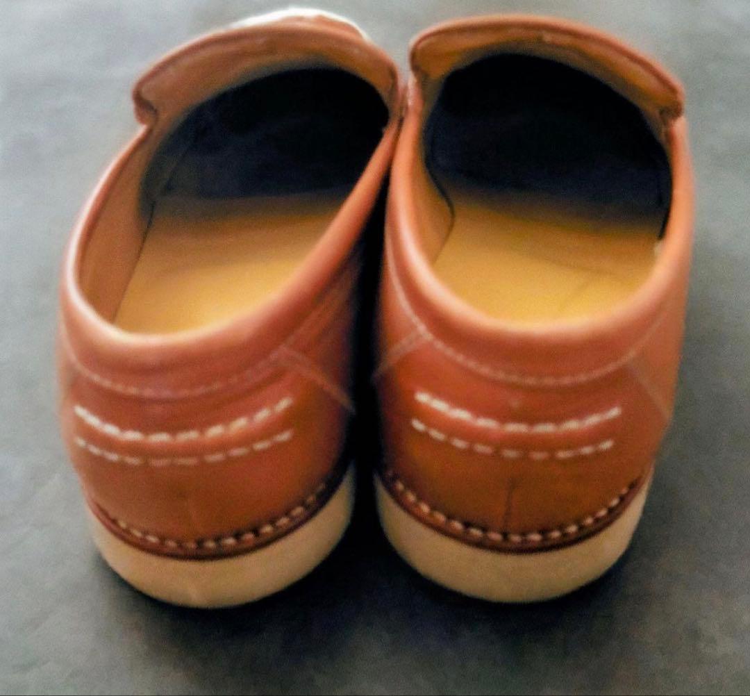 セットバーバリー　ブラックレーベル ジャケット ブラック＆ローファーのセット