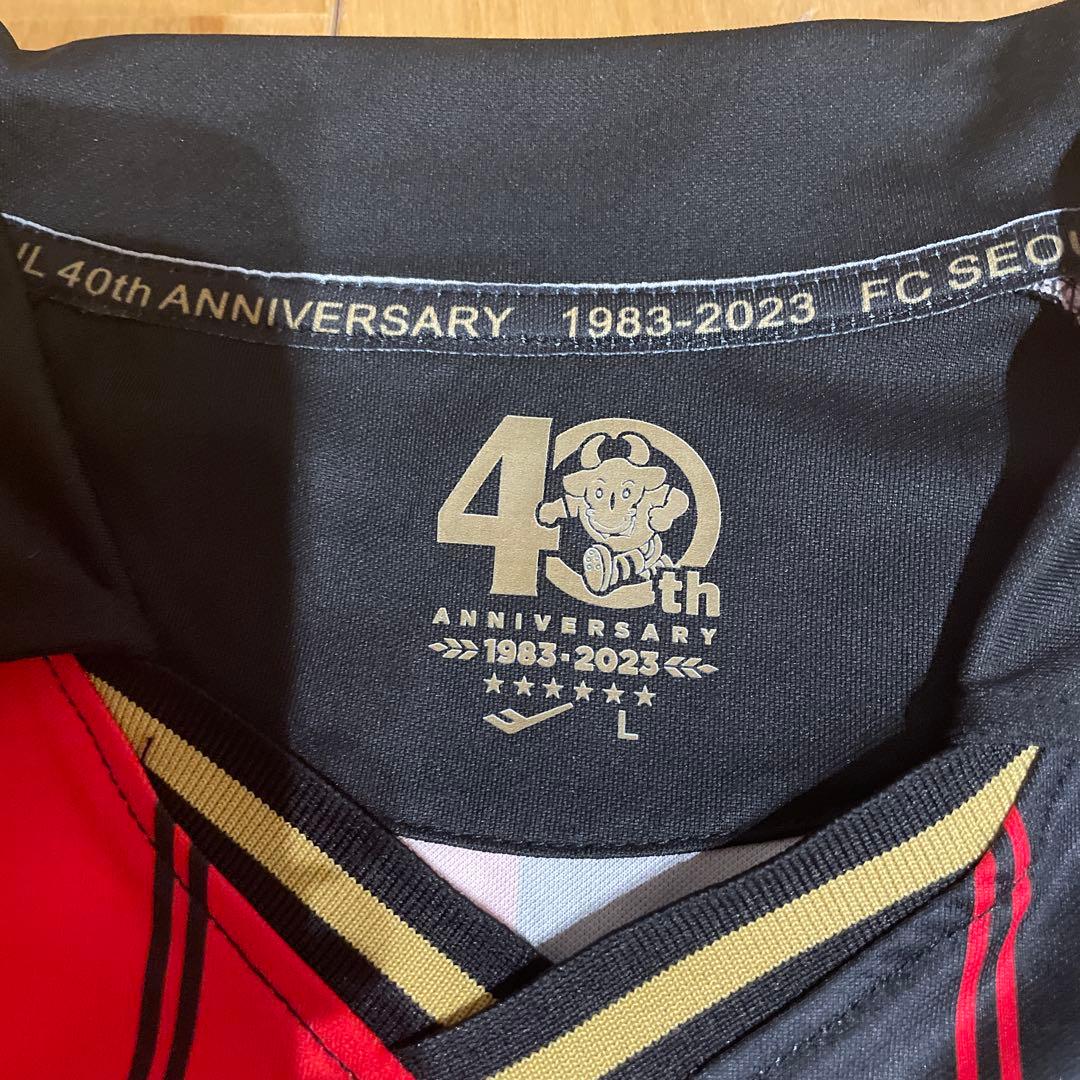 FC Seoul サッカー