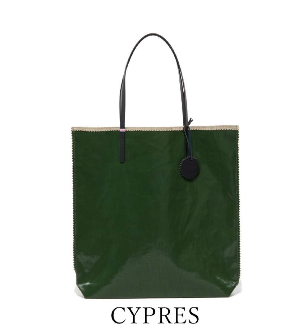 シーJACK GOMME トートバッグ