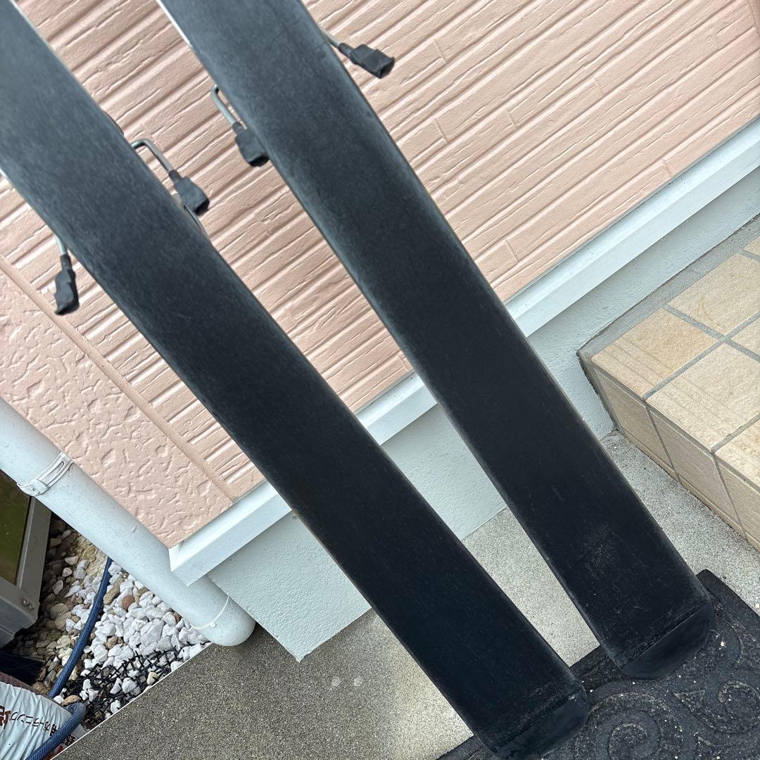 K2 スキー OMNI5.5 markerMOD11.0金具 167cm