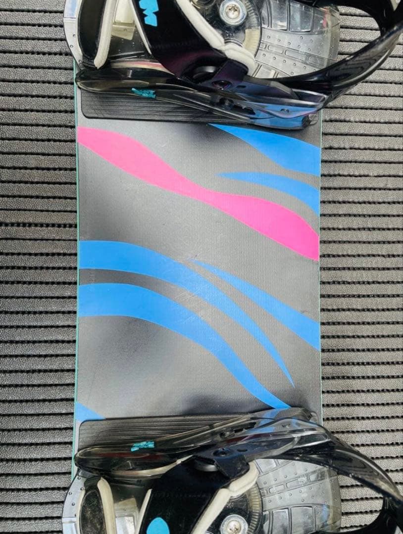 【だるまさん専用】BURTON バートン スノーボード MINI GROM