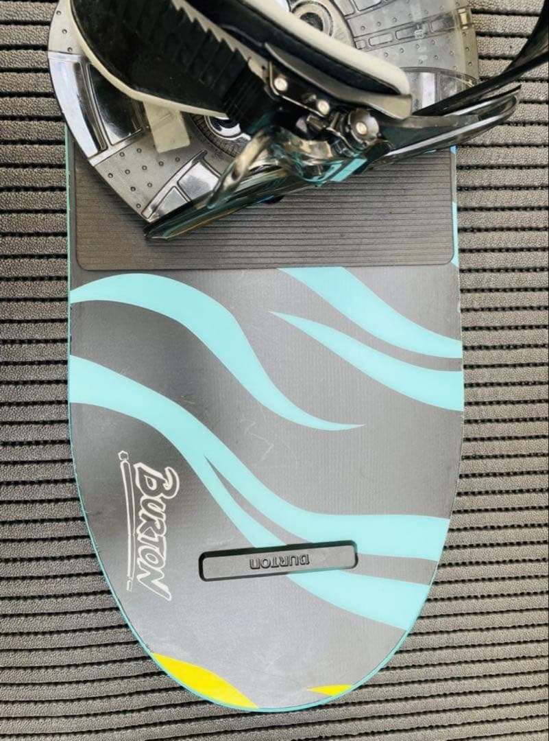 【だるまさん専用】BURTON バートン スノーボード MINI GROM