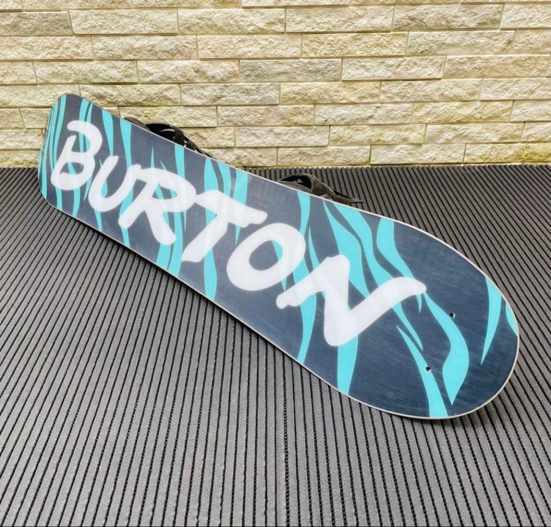 【だるまさん専用】BURTON バートン スノーボード MINI GROM