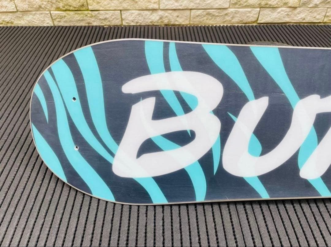 【だるまさん専用】BURTON バートン スノーボード MINI GROM