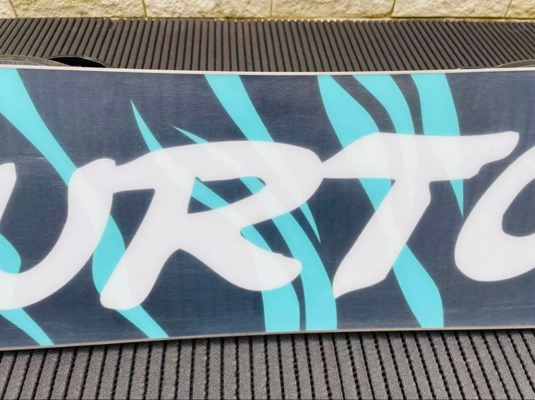 【だるまさん専用】BURTON バートン スノーボード MINI GROM