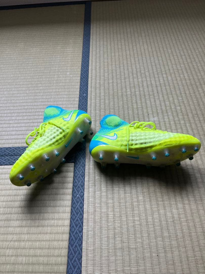 マジスタ　ハイカット　AG26cm