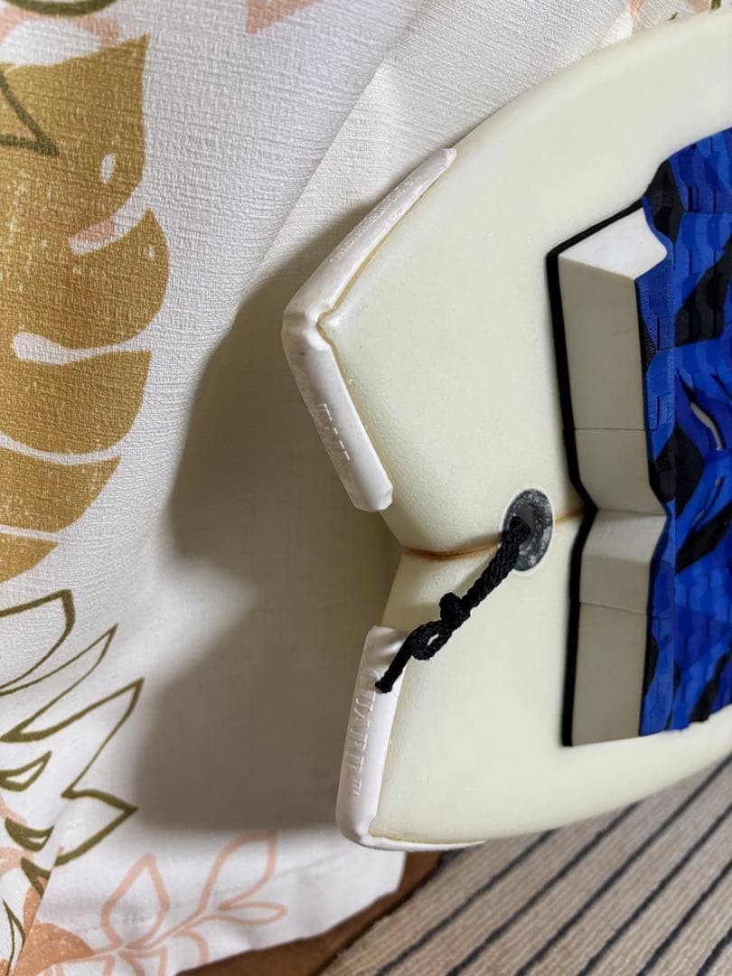 AL MERRIC / アルメリック 「The POD」5'6\"