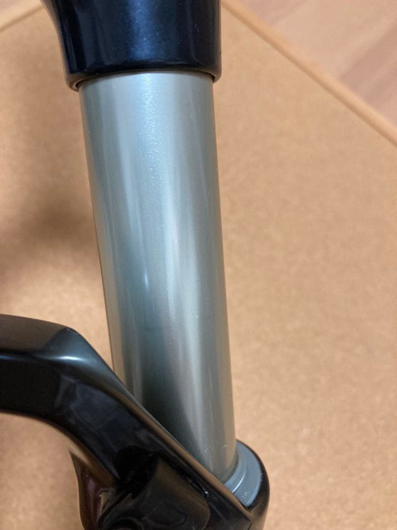 使用少ない　29インチ　ROCK SHOX REBA RL ロックショックス