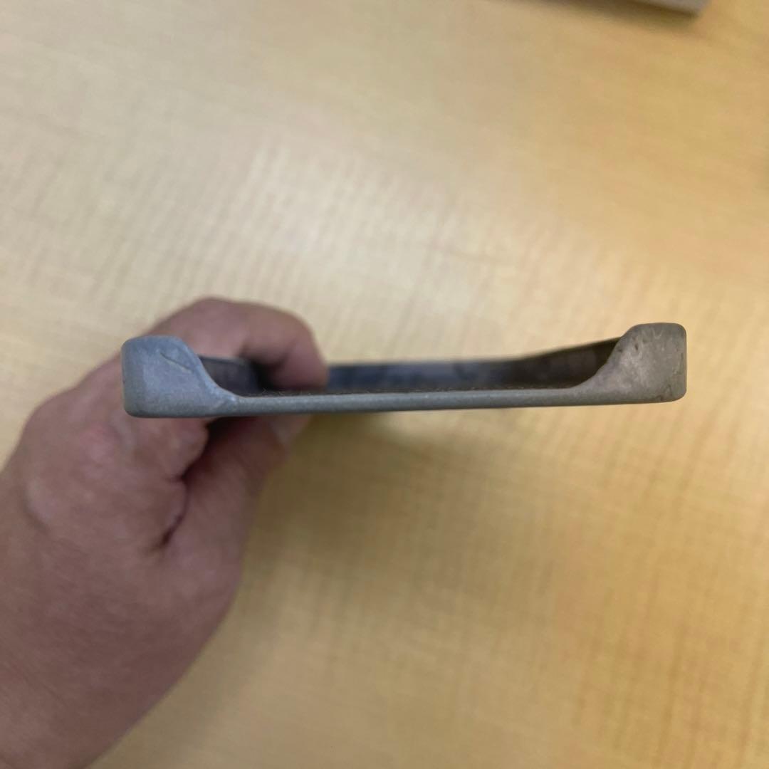 BERLUTI iPhone14pro maxケース スクリットレザー