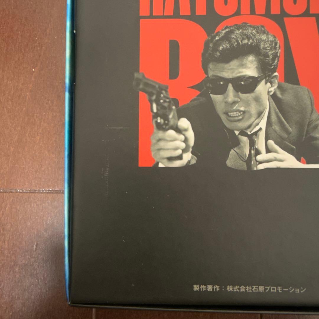 西部警察 PART-II HATOMURA BOX