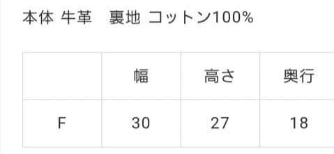 YOUNG&OLSEN エンボスレザー ベルテッド トートバッグ S ブラック