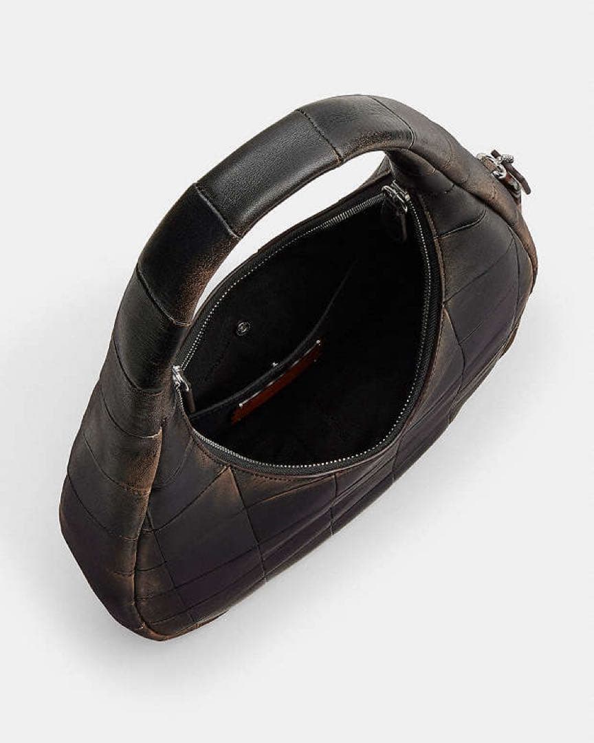 COACHTOPIA オルター エゴ クレセント ショルダー バッグ