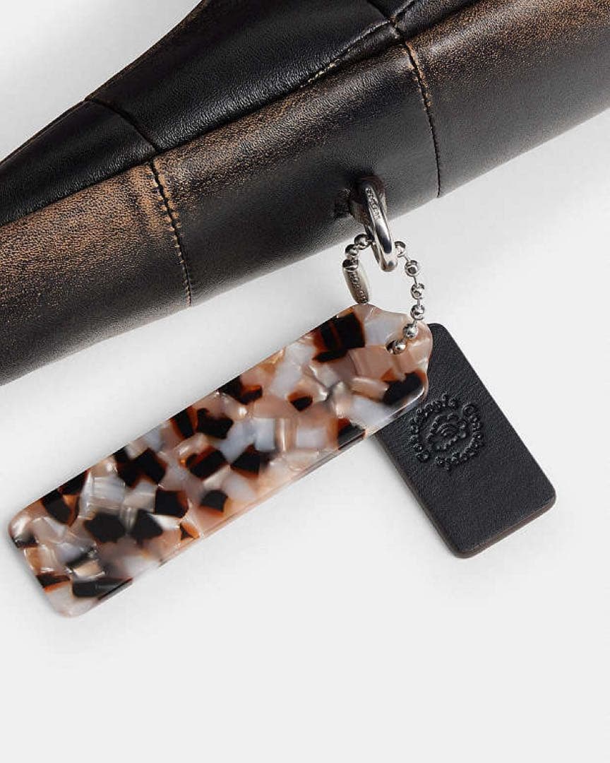 COACHTOPIA オルター エゴ クレセント ショルダー バッグ