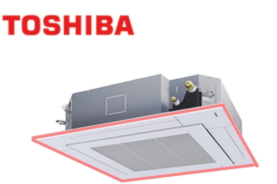 東芝パッケージエアコン