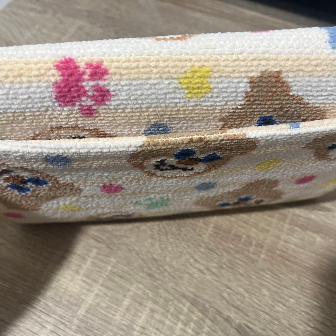 Feiler 母子手帳ケース