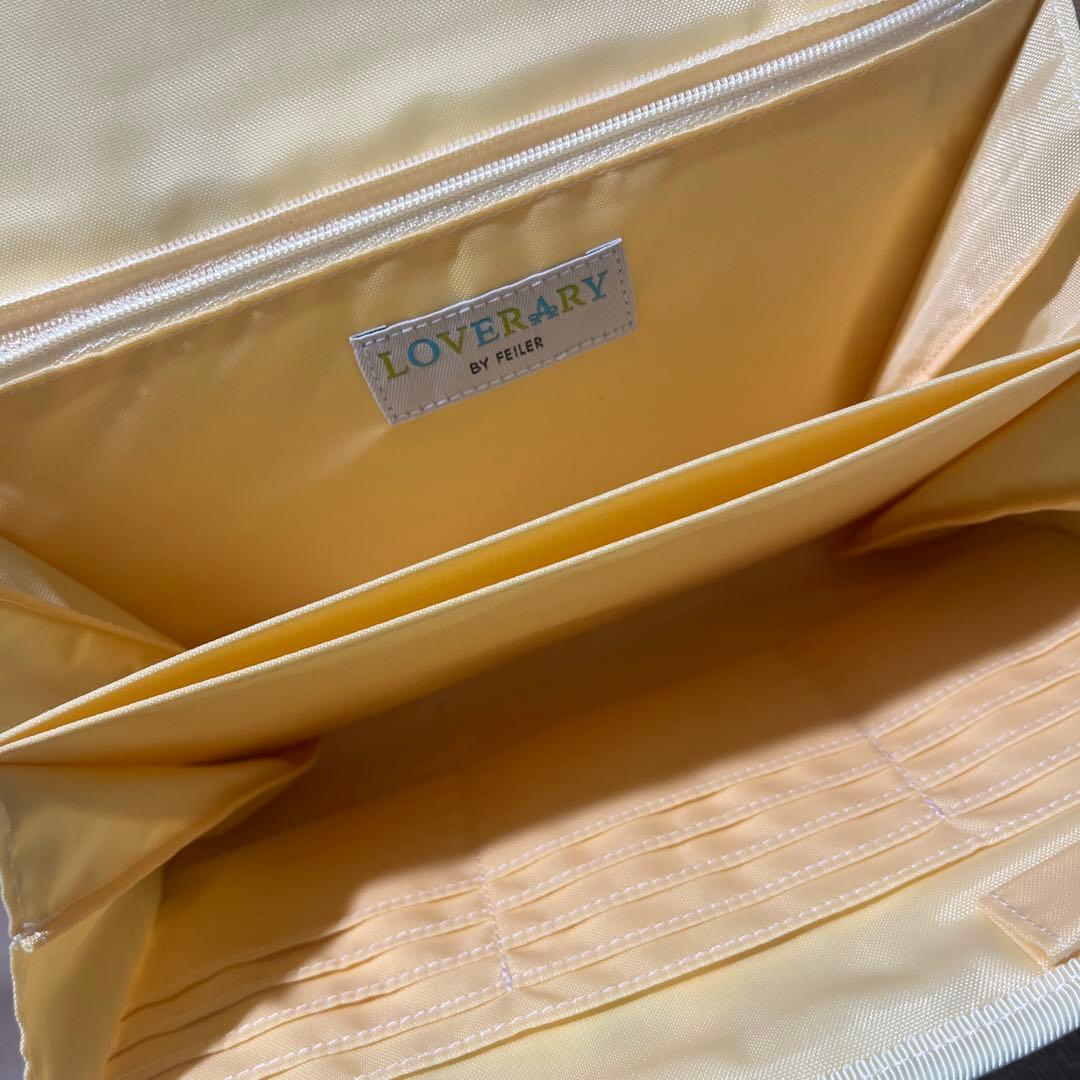 Feiler 母子手帳ケース