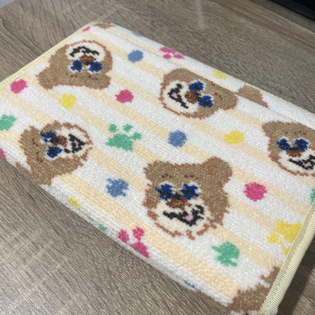 Feiler 母子手帳ケース