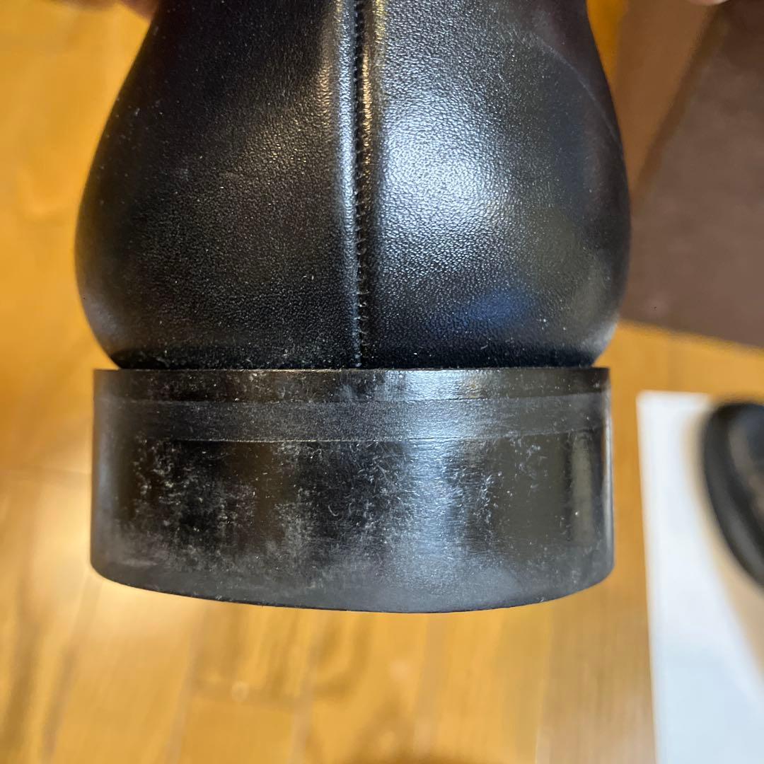 スコッチグレイン R1240 限定品撥水レザー　　ローファー 25cmEEE