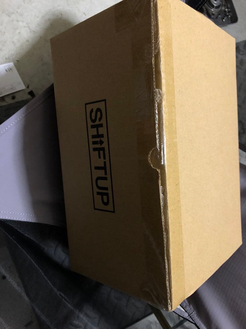 シフトアップ110ccクランク　モンキー　ゴリラ　ダックス　タケガワ　シャリー